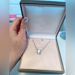 Bulgari-save the children necklace